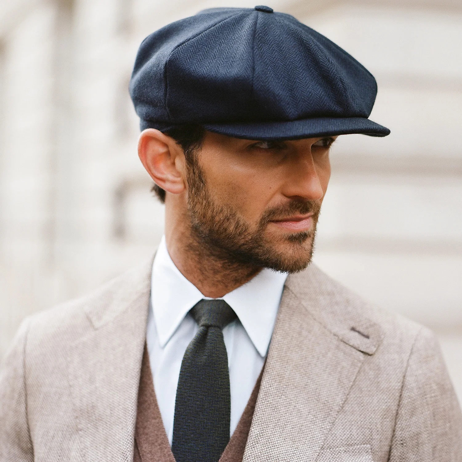 The James Bond Sixty Cap - By Lock & Co. - Image 10