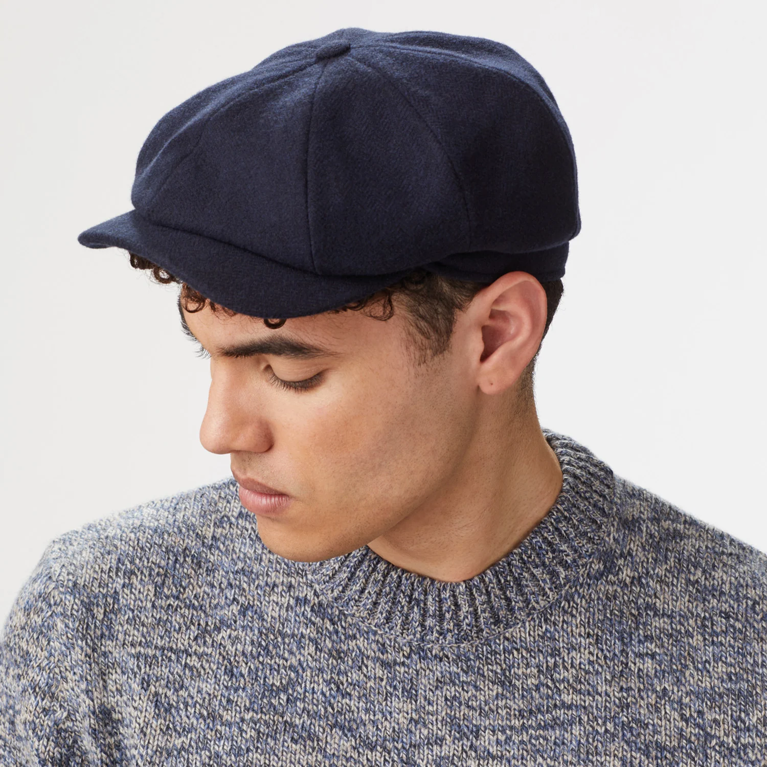 The James Bond Sixty Cap - By Lock & Co. - Image 5