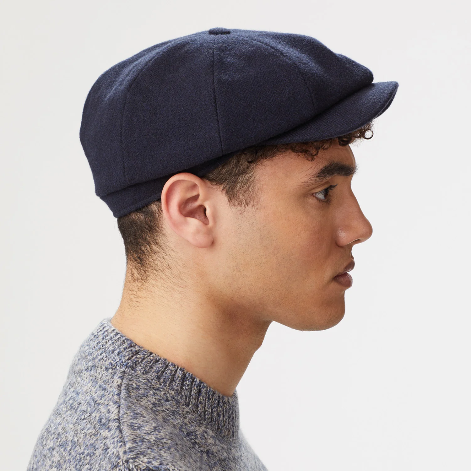 The James Bond Sixty Cap - By Lock & Co. - Image 6