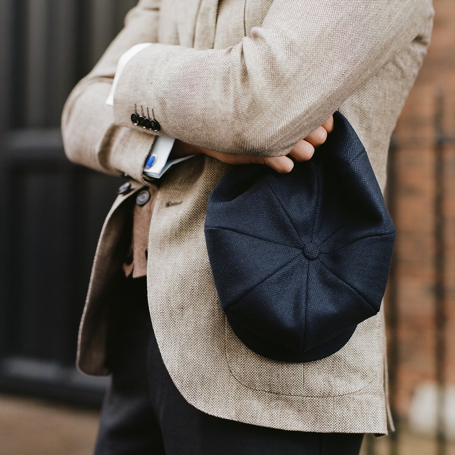 The James Bond Sixty Cap - By Lock & Co. - Image 7