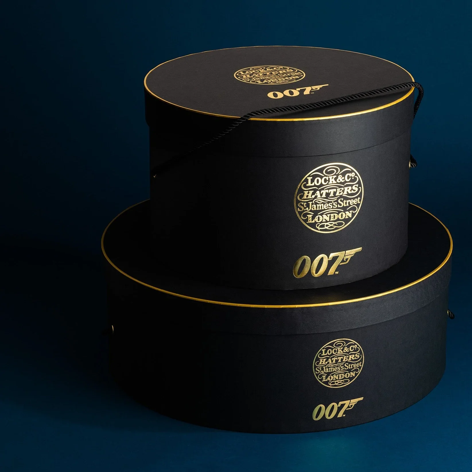 The James Bond Sixty Cap - By Lock & Co. - Image 8