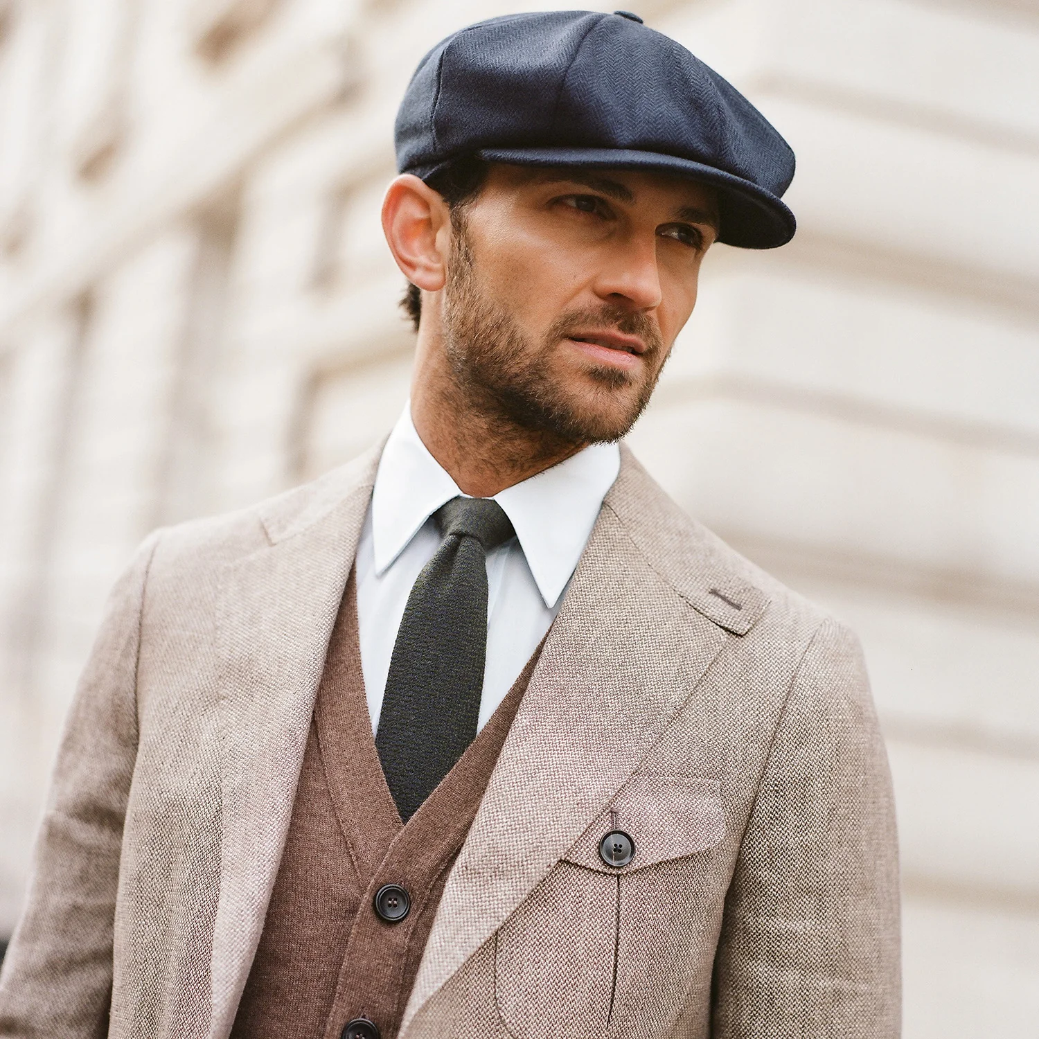The James Bond Sixty Cap - By Lock & Co. - Image 9