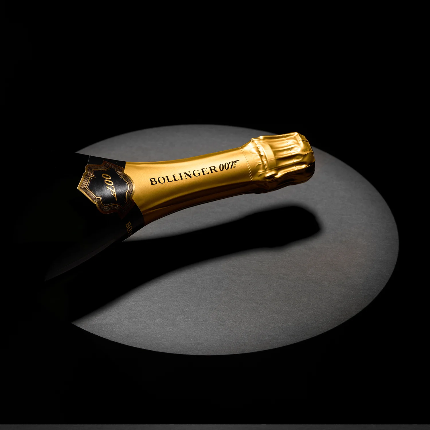 James Bond Special Cuvée 007 Champagne - By Bollinger - Image 4