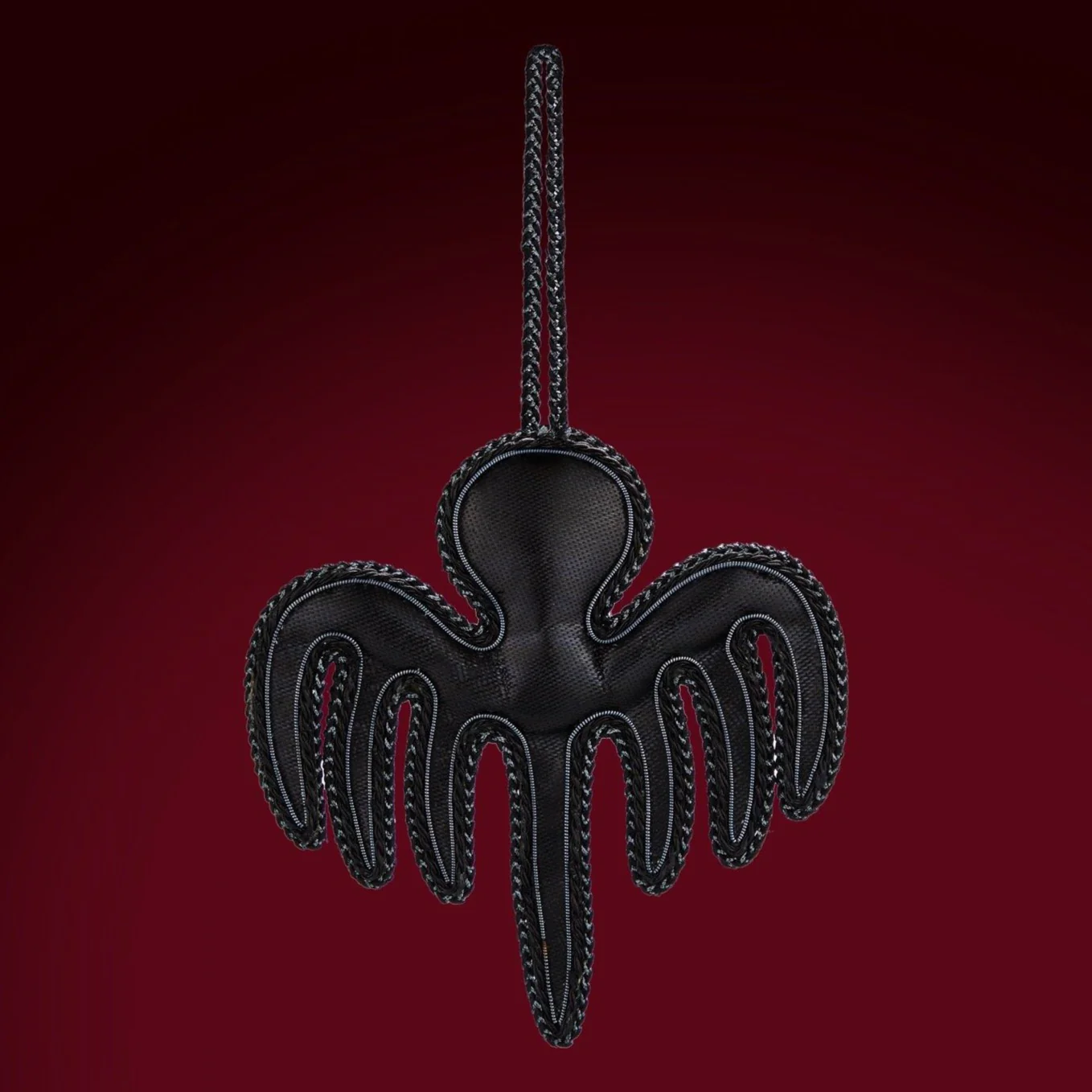 James Bond SPECTRE Tree Decoration - Image 3