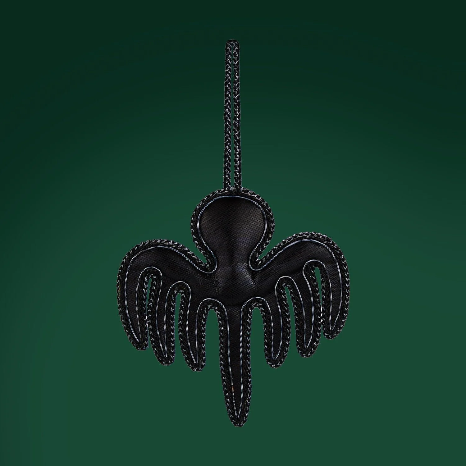 James Bond SPECTRE Tree Decoration - Image 4