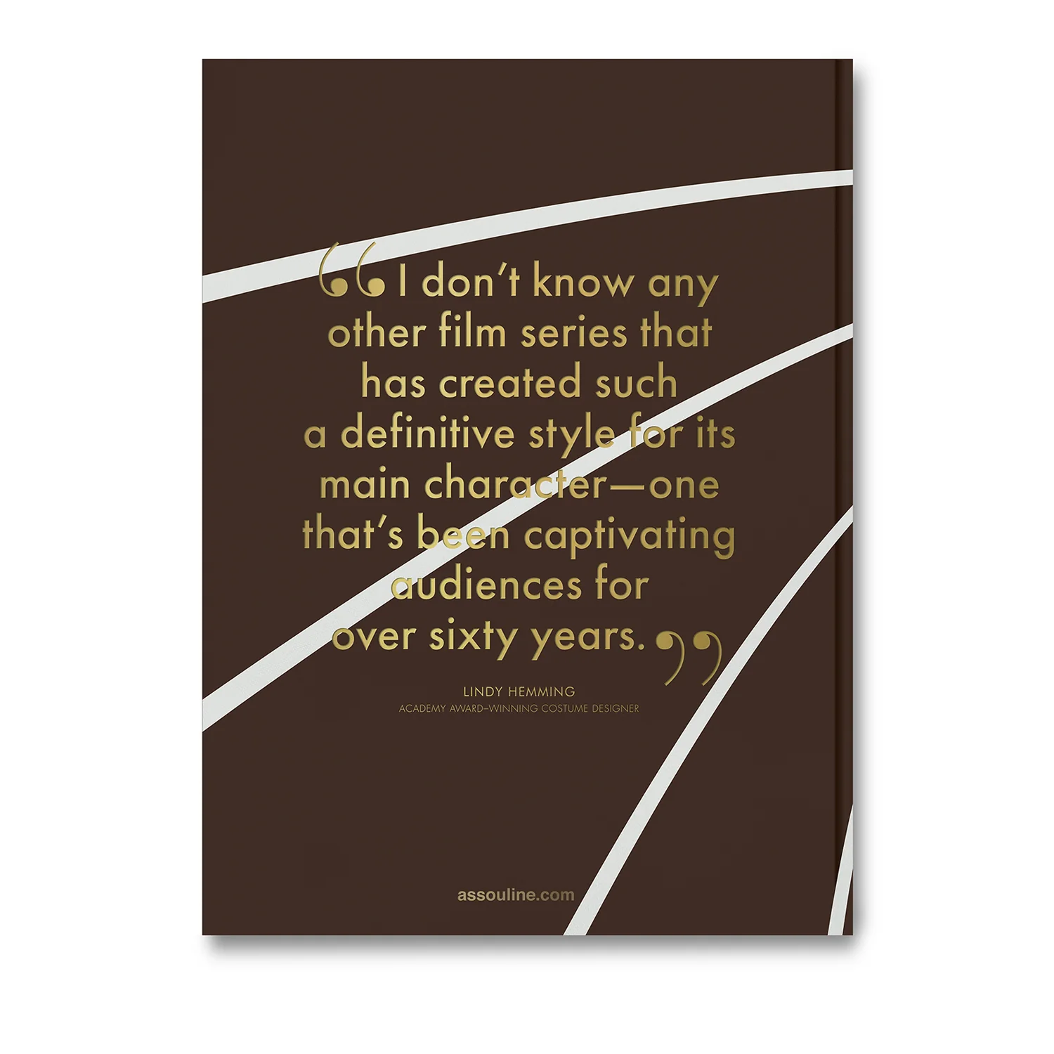 James Bond Style Book - By Assouline - Image 12
