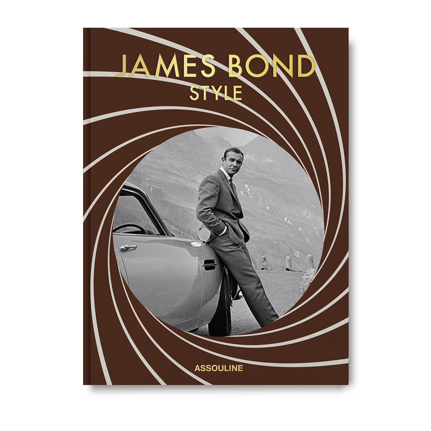 James Bond Style Book - By Assouline - Image 14