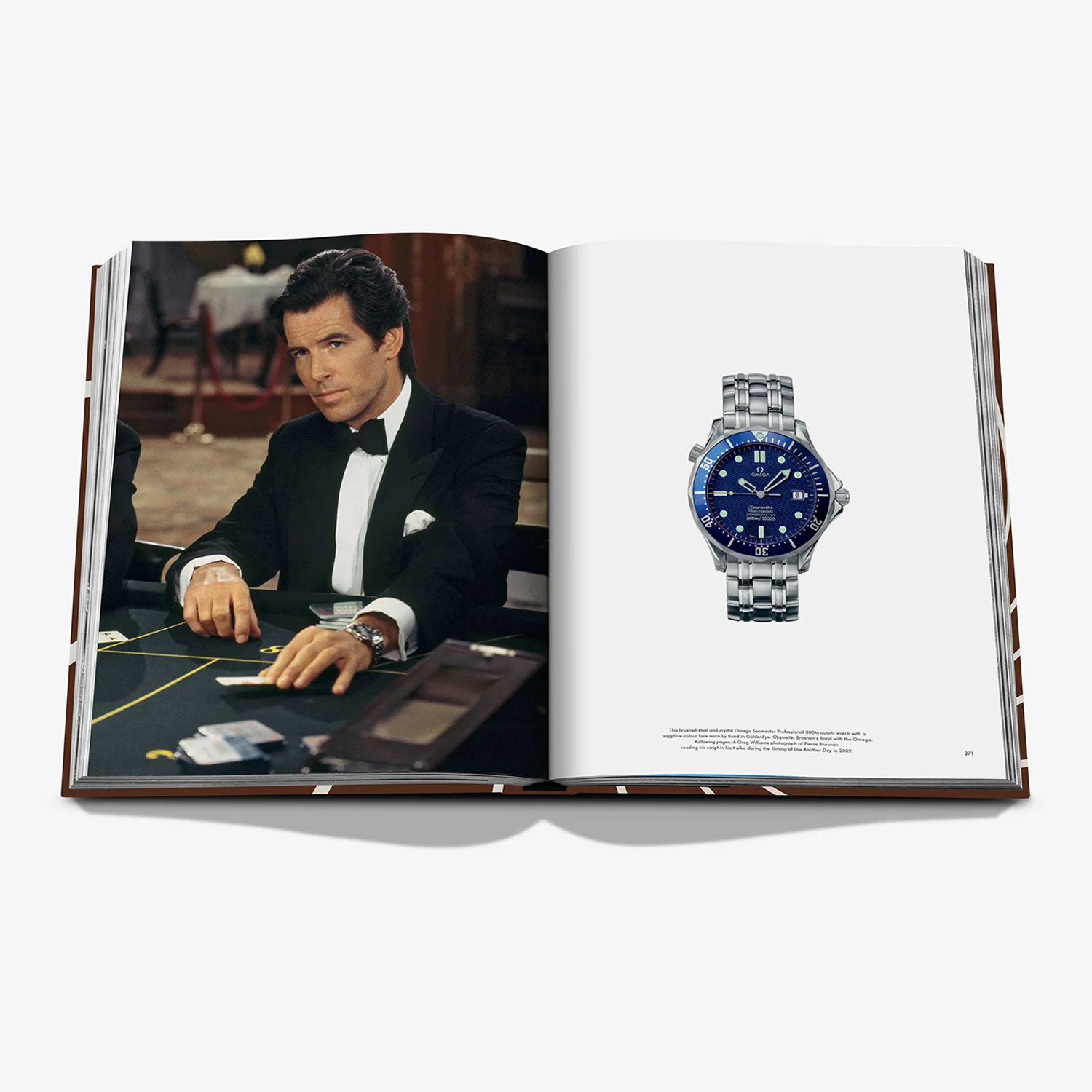James Bond Style Book - By Assouline - Image 15