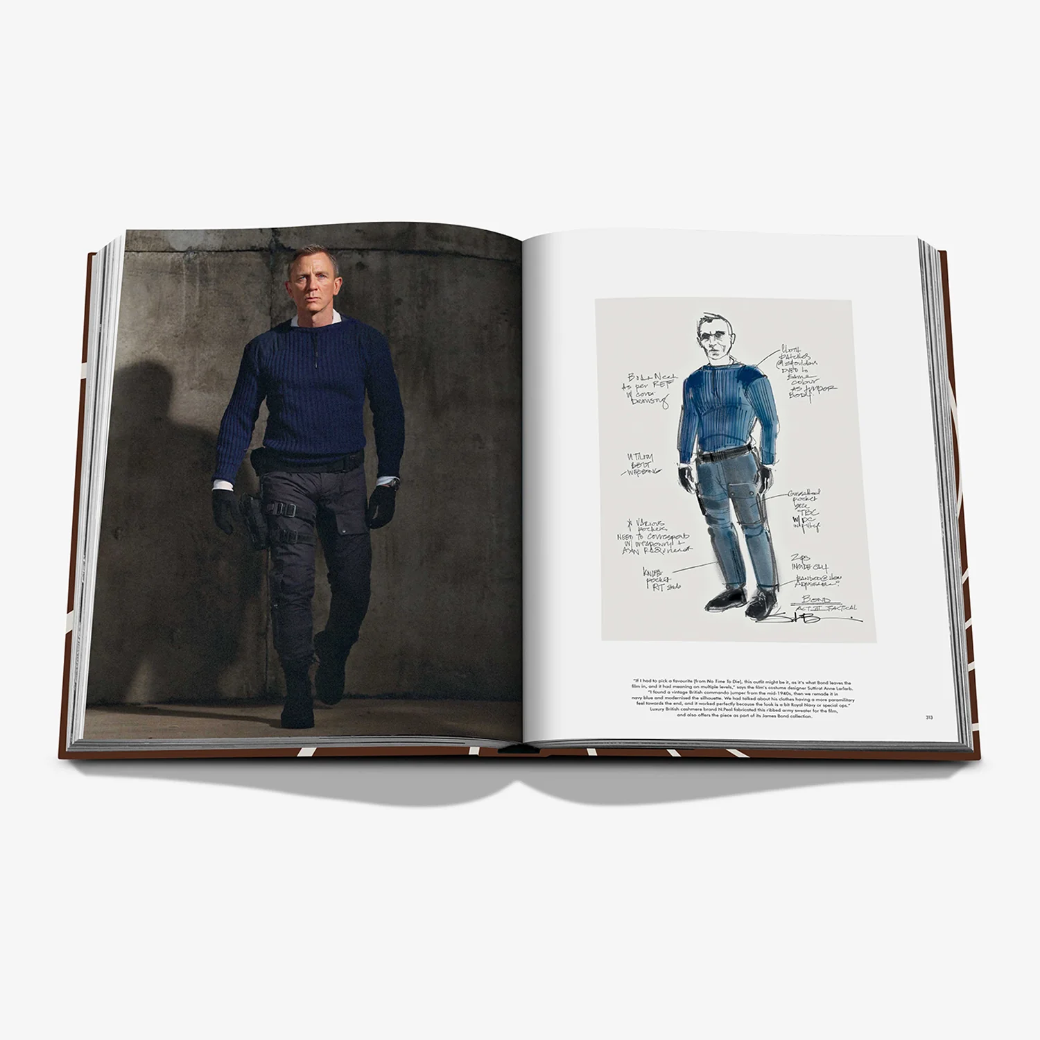 James Bond Style Book - By Assouline - Image 16