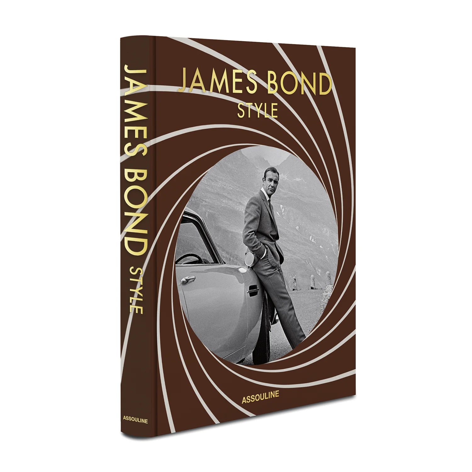 James Bond Style Book - By Assouline - Image 17