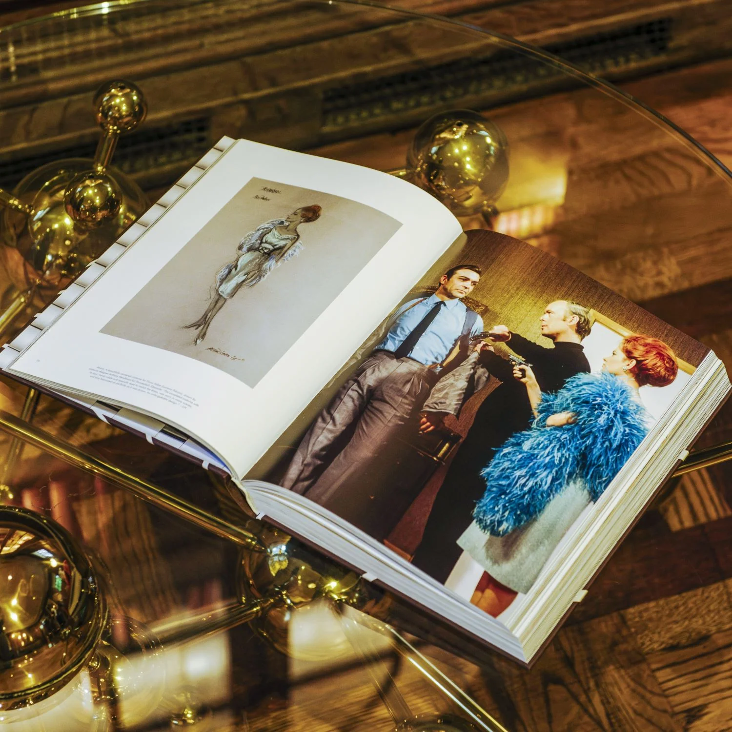 James Bond Style Book - By Assouline - Image 3