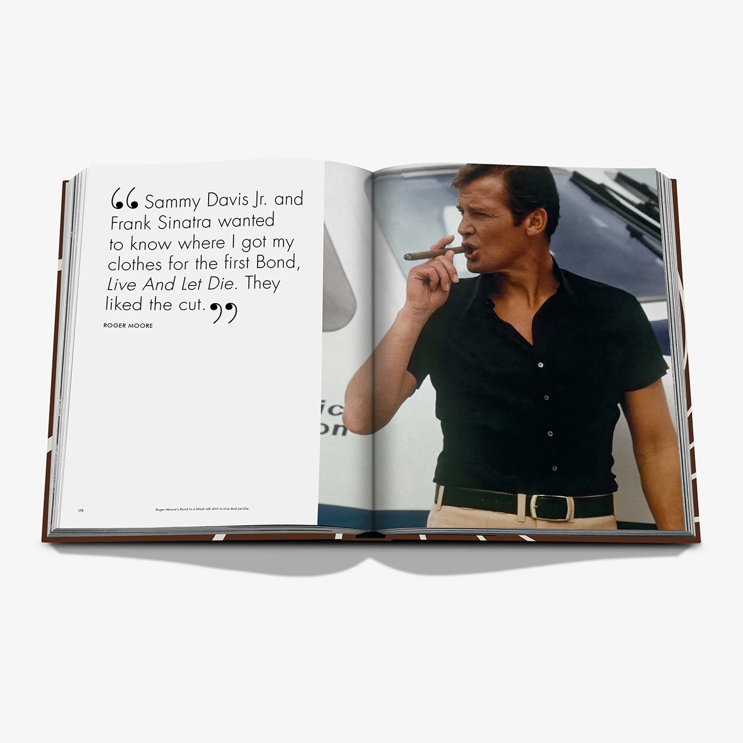 James Bond Style Book - By Assouline - Image 4