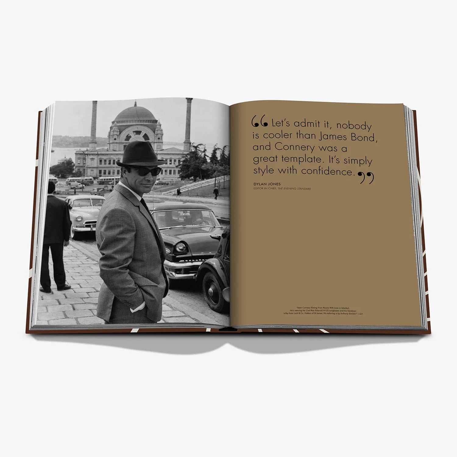 James Bond Style Book - By Assouline - Image 5
