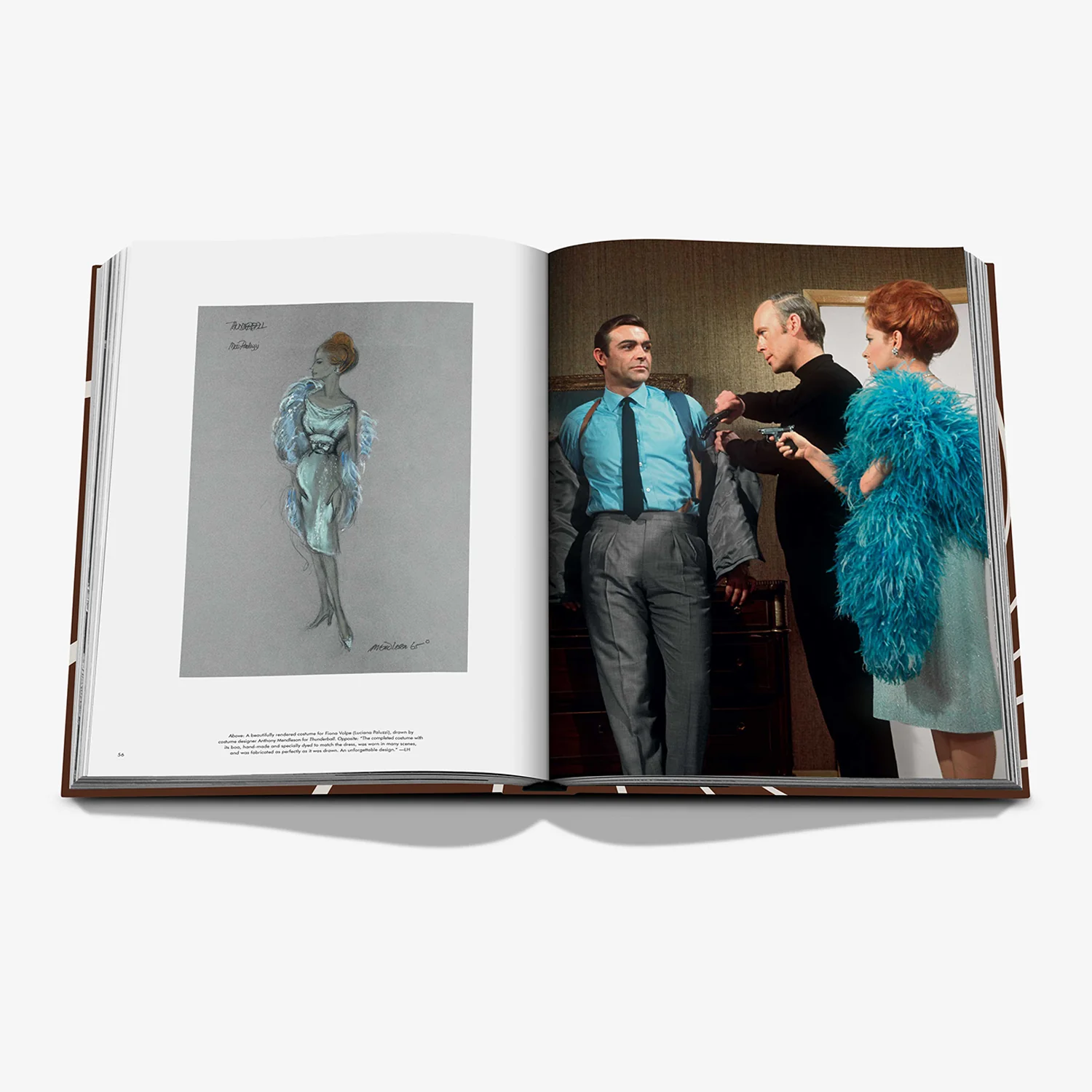James Bond Style Book - By Assouline - Image 6