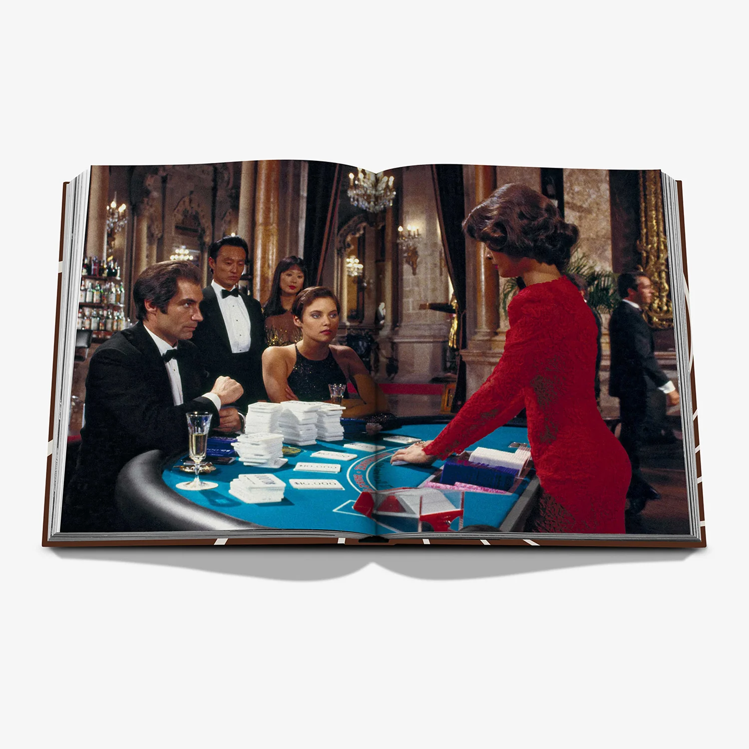 James Bond Style Book - By Assouline - Image 7