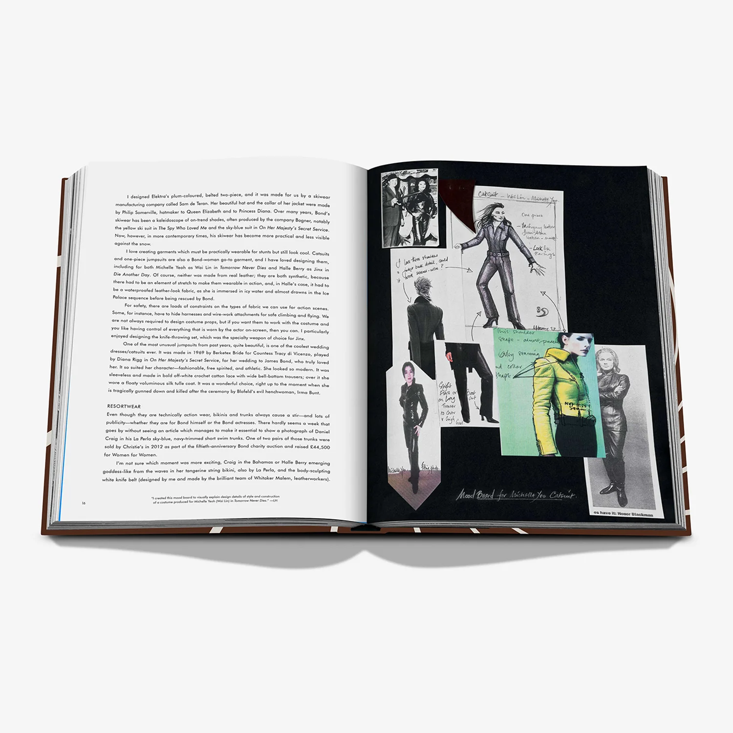 James Bond Style Book - By Assouline - Image 9
