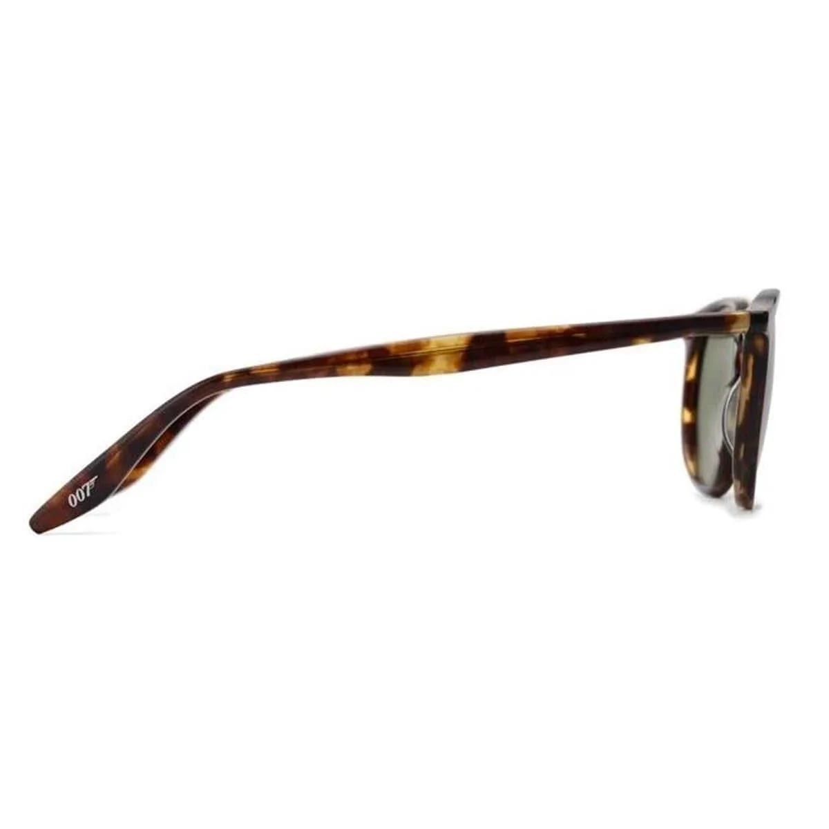 James Bond Norton Sunglasses - No Time To Die Edition - By Barton Perreira - Image 4
