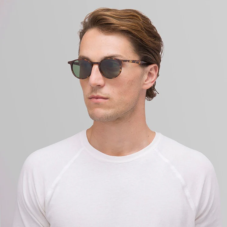 James Bond Norton Sunglasses - No Time To Die Edition - By Barton Perreira - Image 5