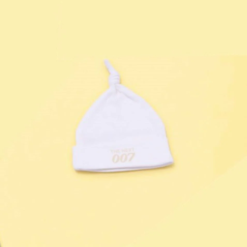 James Bond "The Next" Baby Gift Set - Image 3