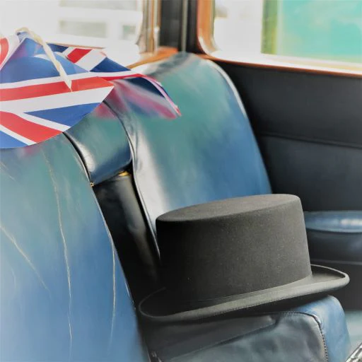 The James Bond Oddjob Bowler Hat - Goldfinger Edition - by Lock & Co. - Image 5