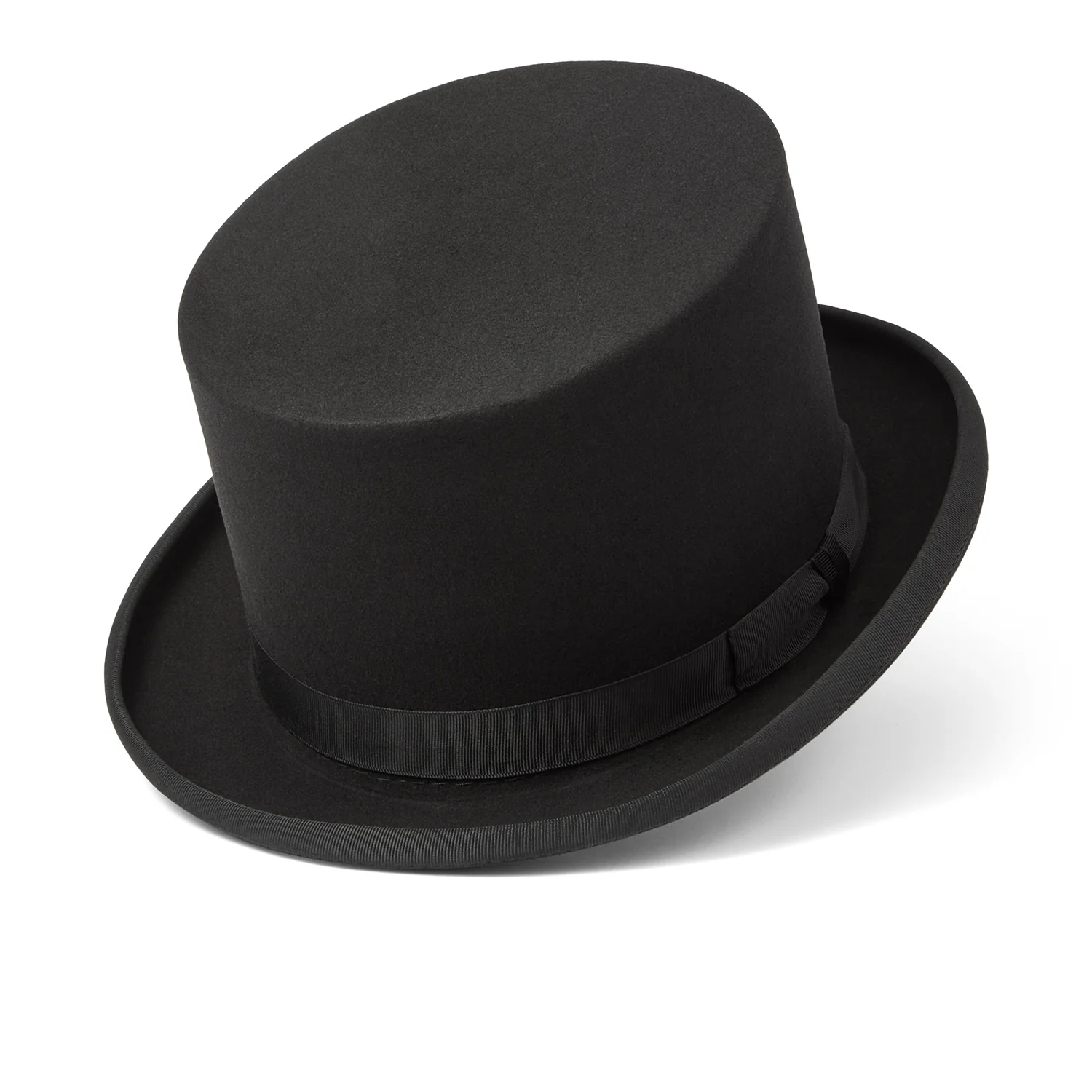 The James Bond Oddjob Bowler Hat - Goldfinger Edition - by Lock & Co. - Image 7
