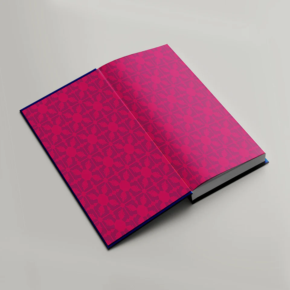 James Bond The Spy Who Loved Me Hardback Book - By Ian Fleming - Image 2