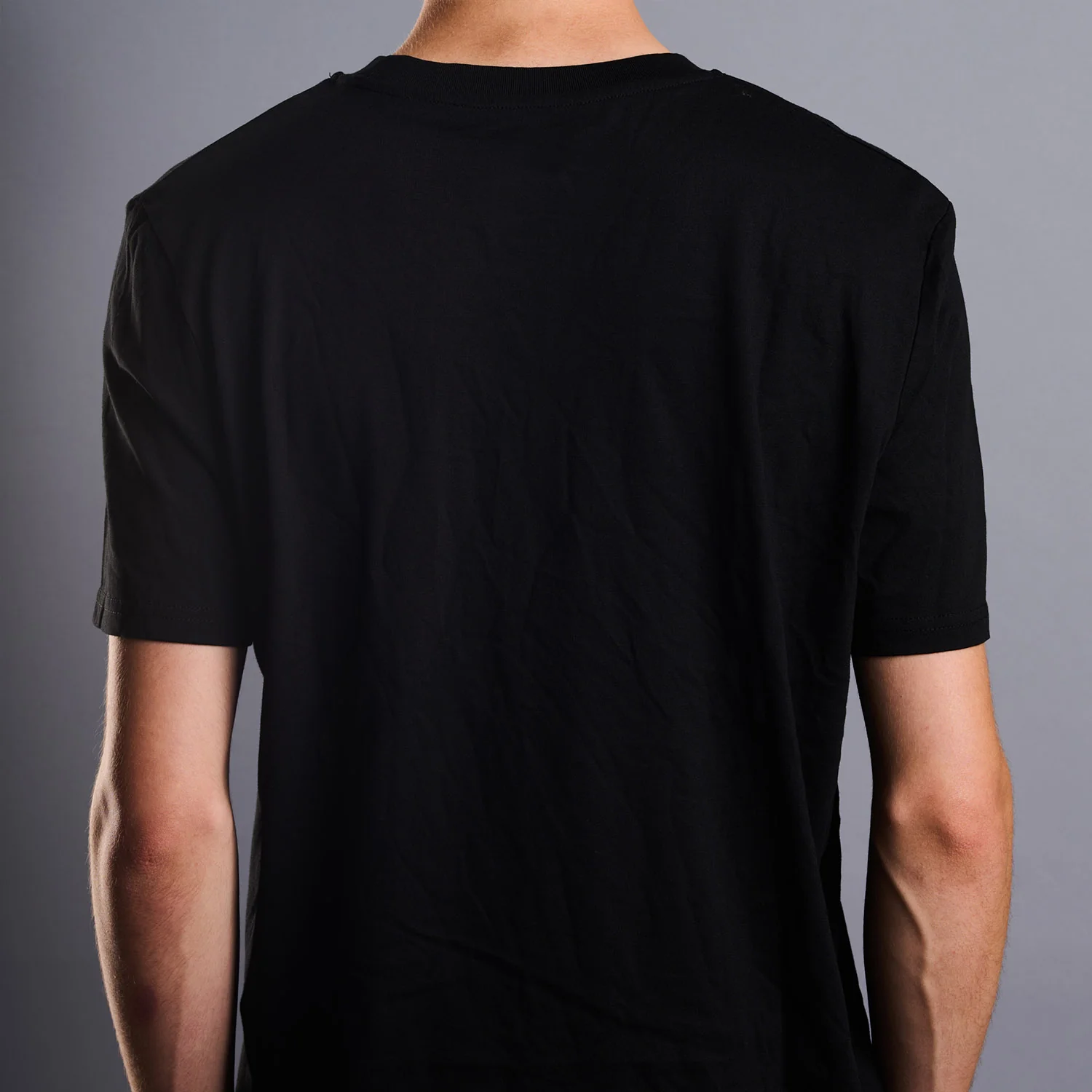 James Bond Thunderball Dot Logo T-Shirt (Outlet Item) - Image 4