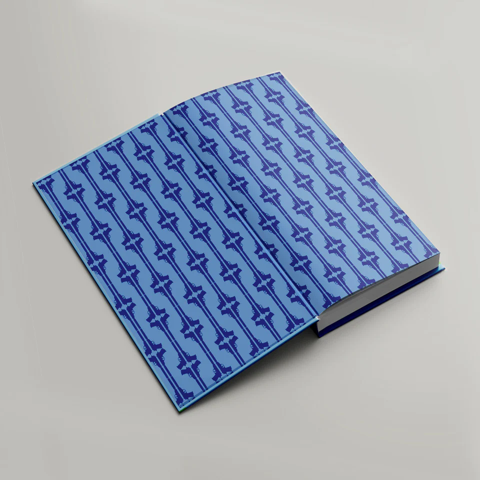 James Bond Thunderball Hardback Book - By Ian Fleming - Image 3