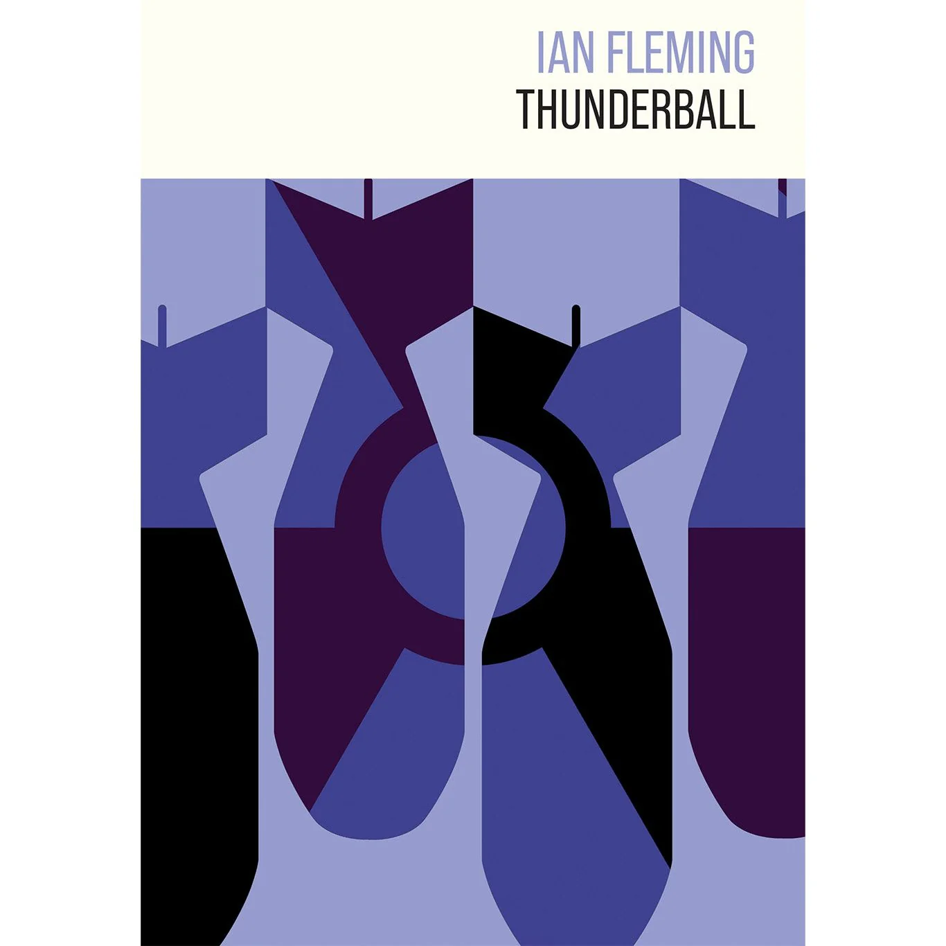 James Bond Thunderball Hardback Book - By Ian Fleming - Image 4