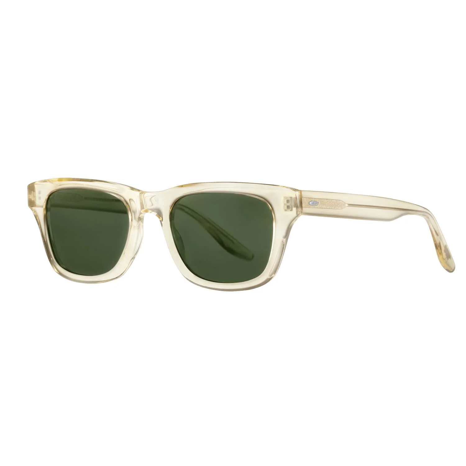 James Bond Thunderball Sunglasses - Champagne / Commando Edition - By Barton Perreira - Image 3