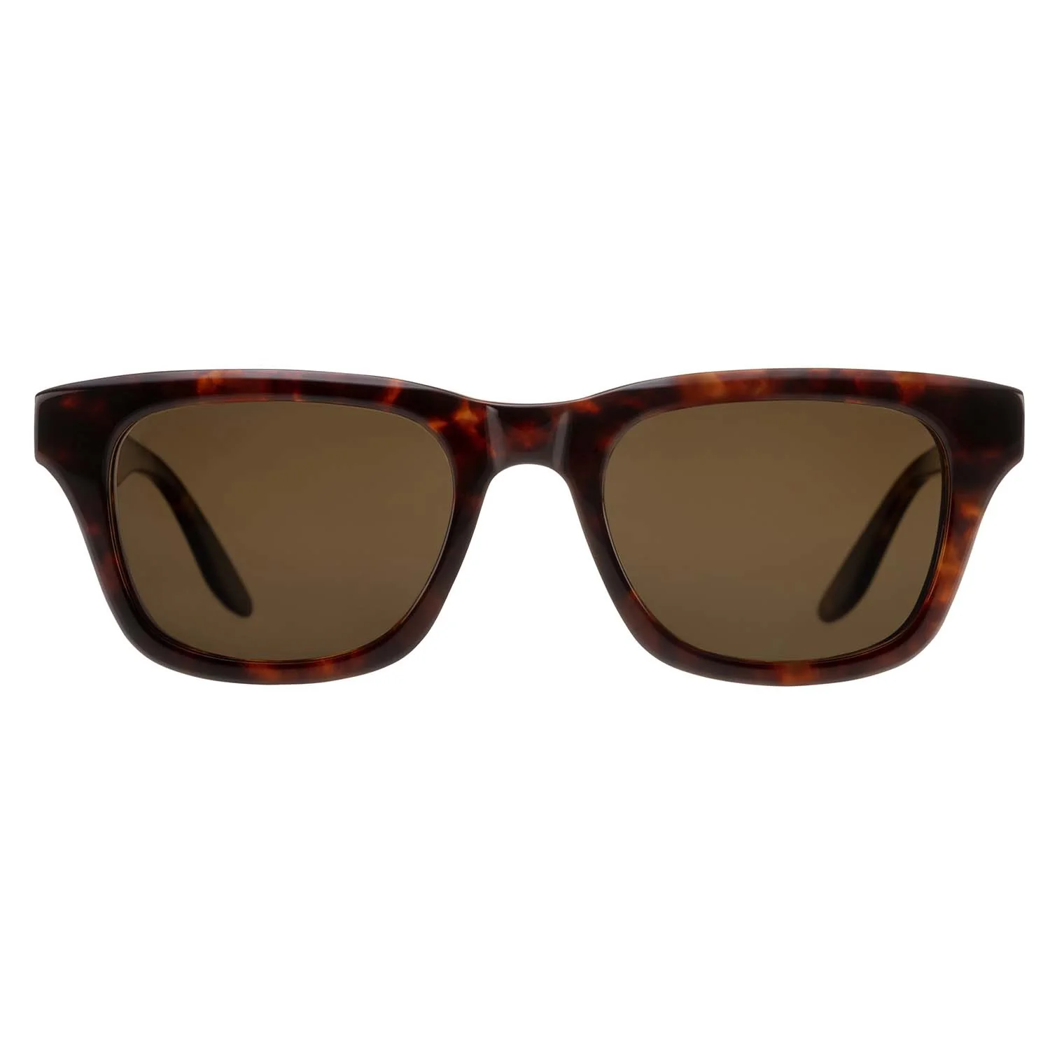 James Bond Thunderball Sunglasses - Chestnut / Sequoia Polarised Edition - By Barton Perreira - Image 3