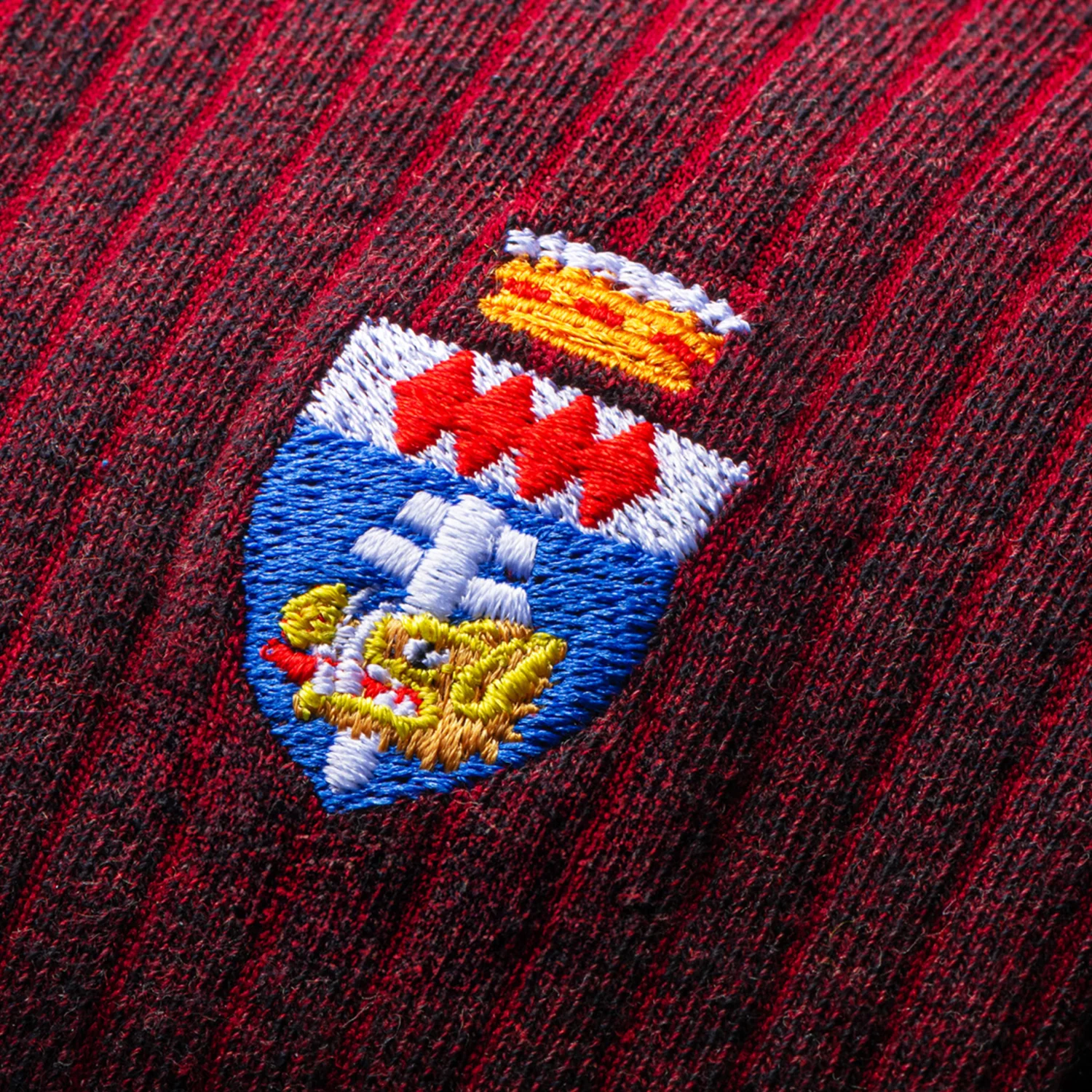 James Bond Two Sock Giftbox - Heraldry Edition - By The London Sock Exchange - Image 4