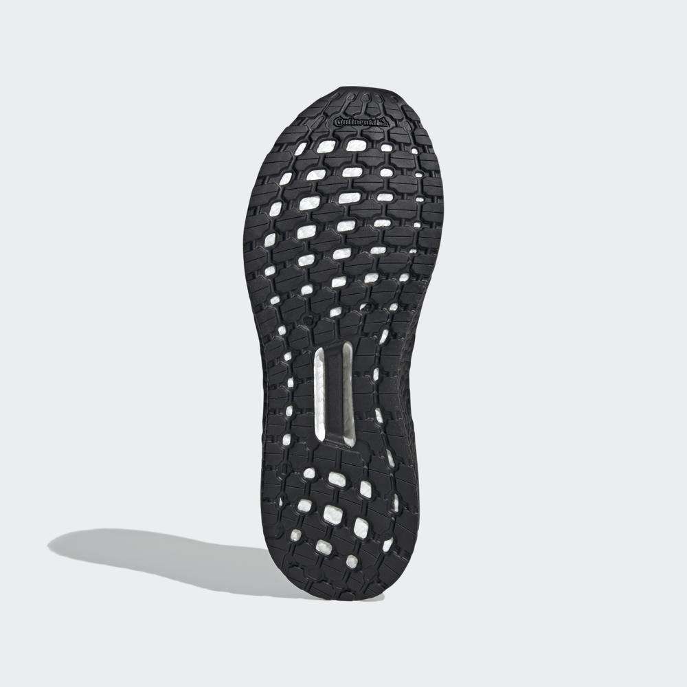 James Bond UltraBoost 20 Running Shoe - Black Tuxedo Edition - By adidas (Outlet Item) - Image 13