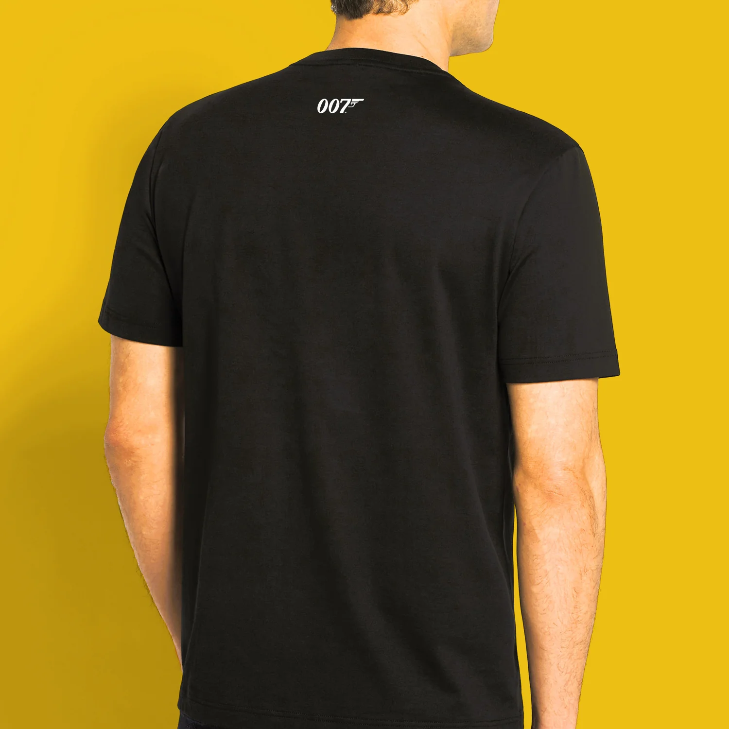 James Bond Universal Exports T-Shirt - Image 4