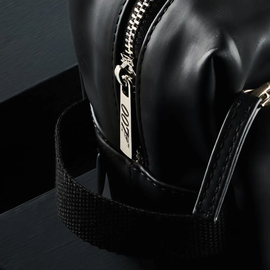 James Bond Wash Bag - Image 2