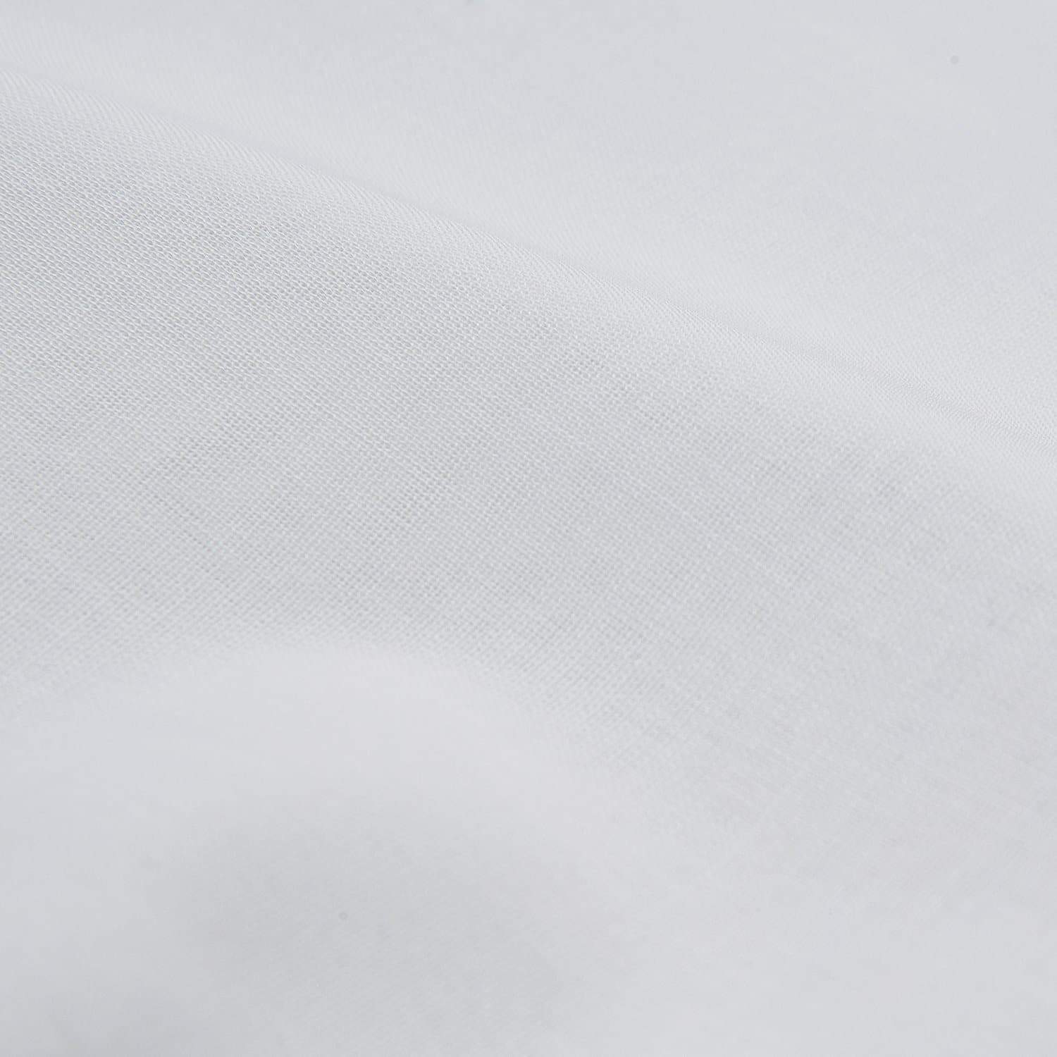 James Bond White Voile Dress Shirt - Die Another Day Edition - By Turnbull & Asser - Image 7