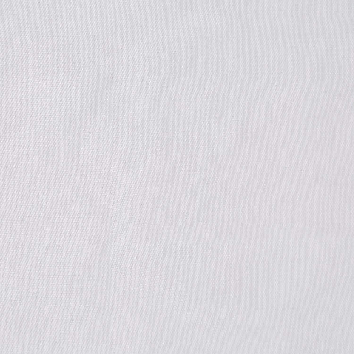 James Bond White Voile Pocket Square - By Turnbull & Asser - Image 4