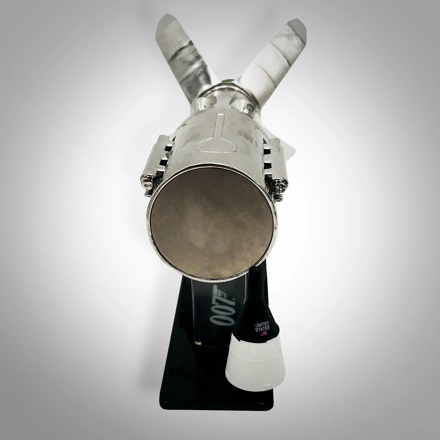 James Bond Bird 1 Rocket Prop Replica - You Only Live Twice Edition - Image 6