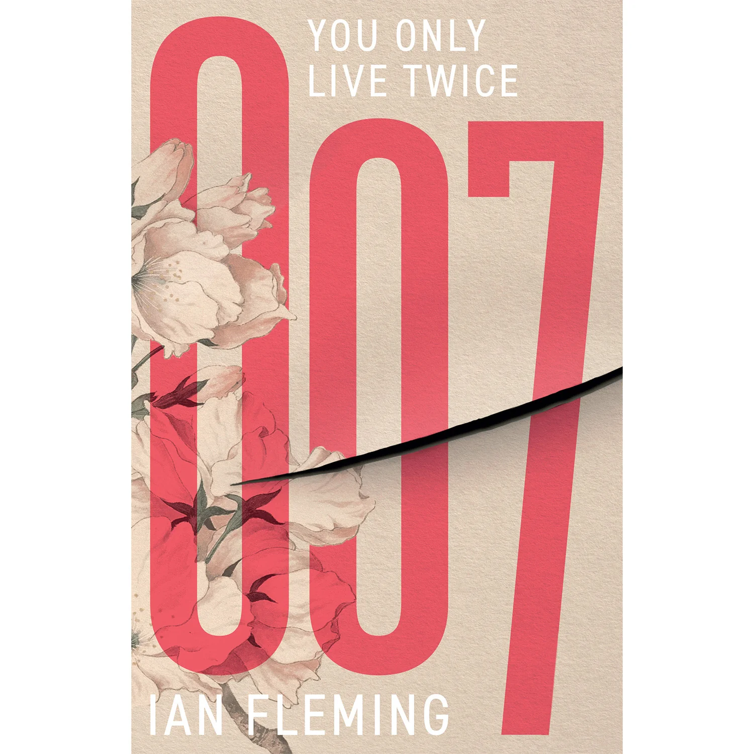 James Bond You Only Live Twice Book - By Ian Fleming - Image 2