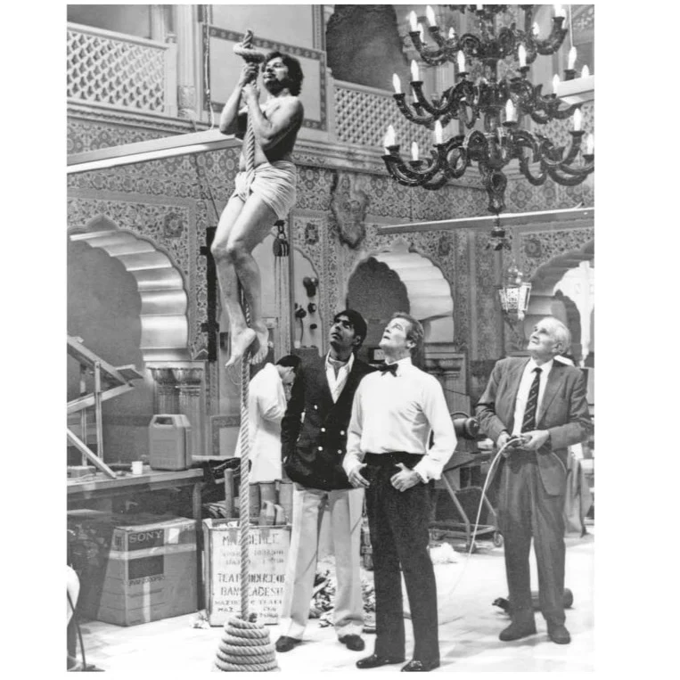 Making Movie Magic Book - By John Richardson - Image 2