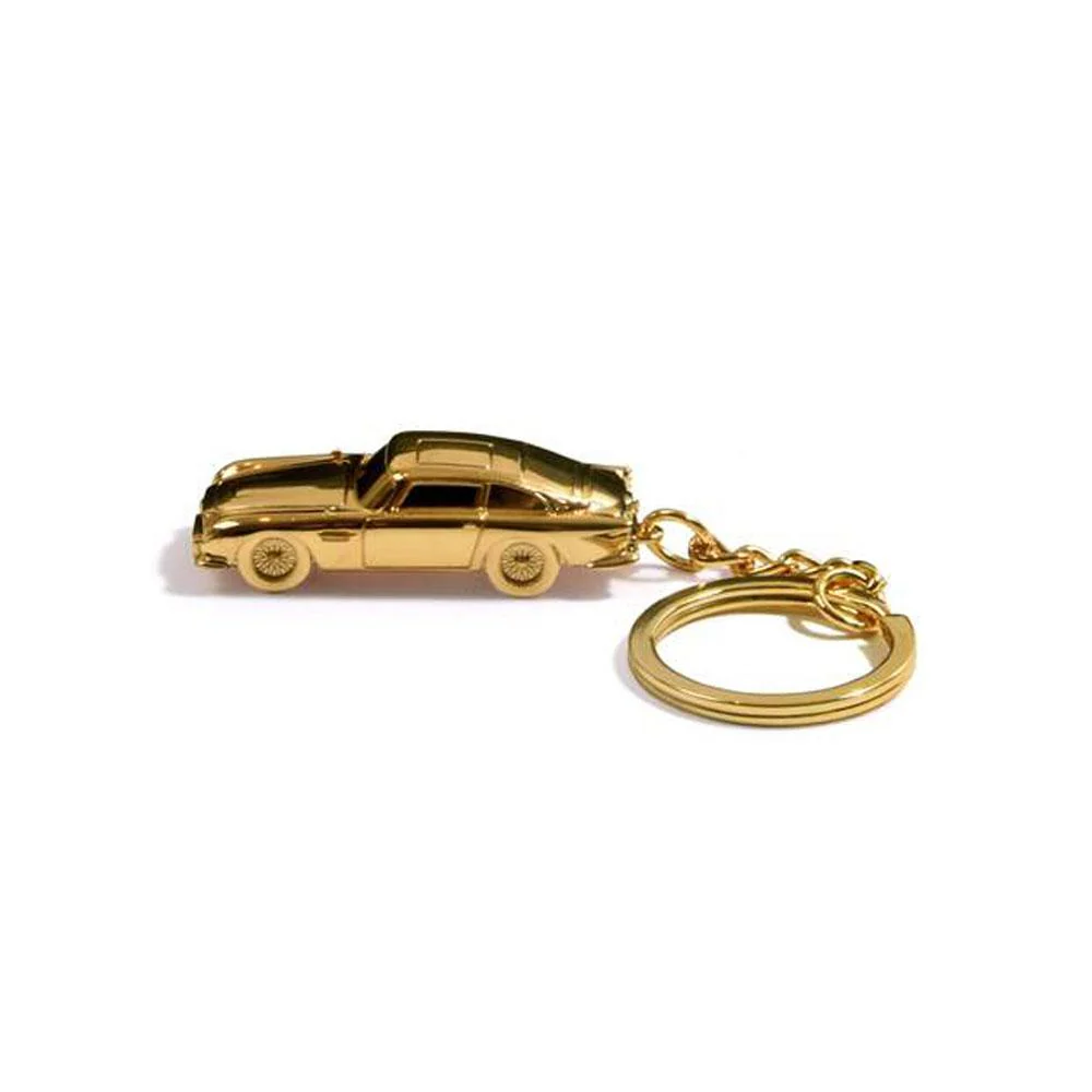 No Time To Die VIP Ticket Gift Box - 007Store Exclusive - Image 4
