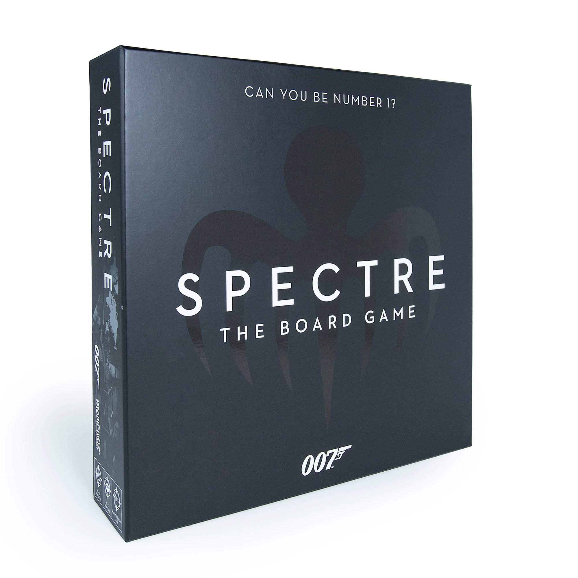 SPECTRE: The Board Game - By Modiphius Entertainment - Image 7