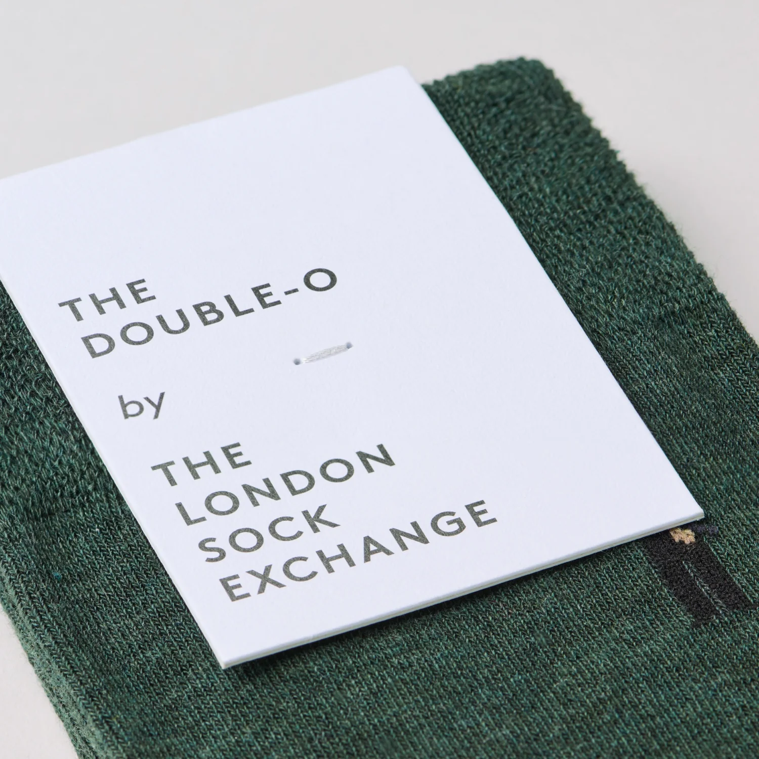 "The 006 & 007" James Bond Socks - GoldenEye Edition - By The London Sock Exchange - Image 10