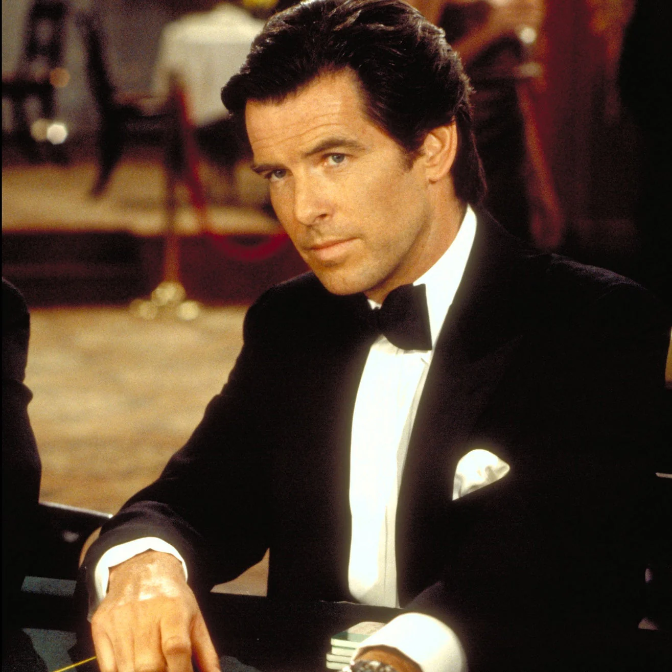 "The 006 & 007" James Bond Socks - GoldenEye Edition - By The London Sock Exchange - Image 5