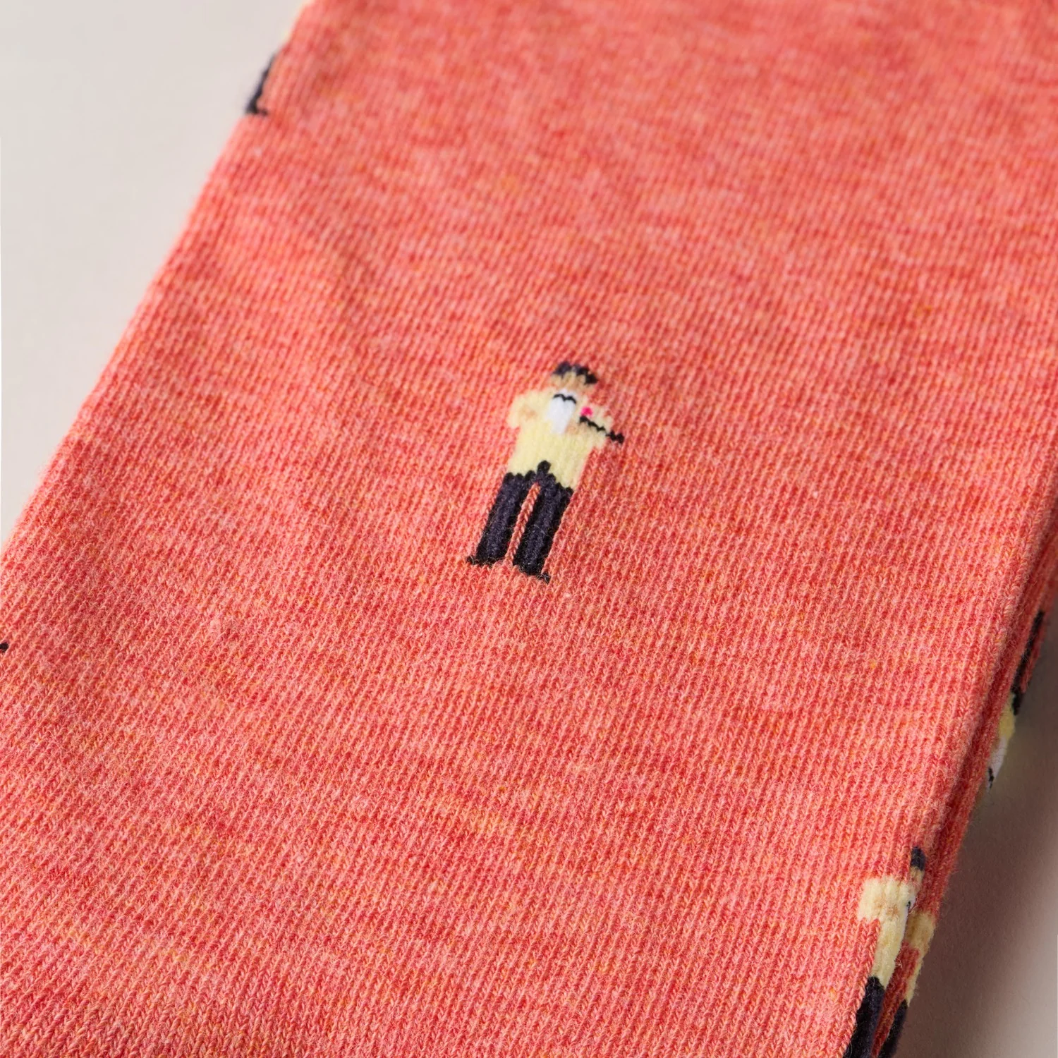 "The Agent" James Bond Socks - Goldfinger Edition - By The London Sock Exchange - Image 9