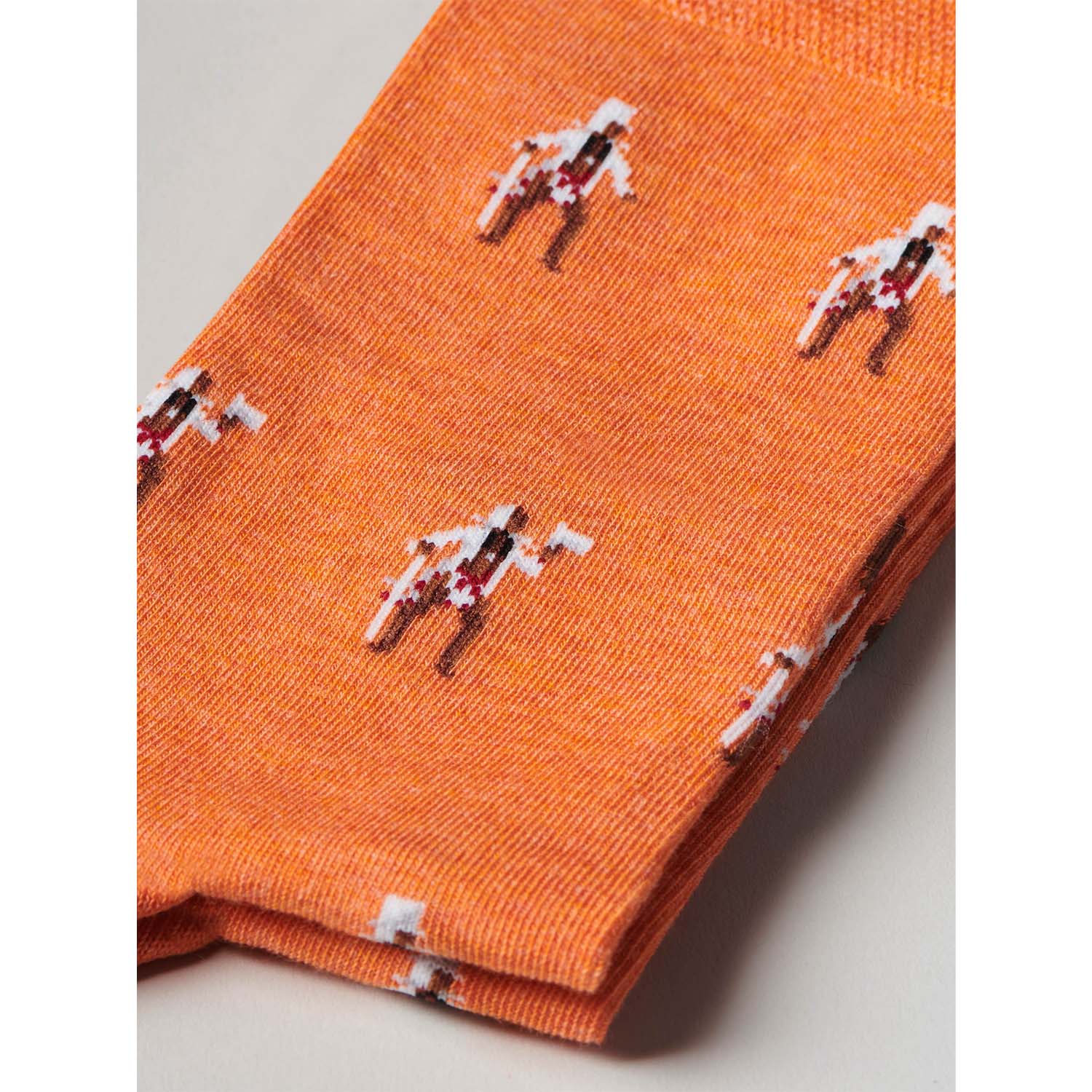 "The Baron" James Bond Socks - By The London Sock Exchange - Image 7