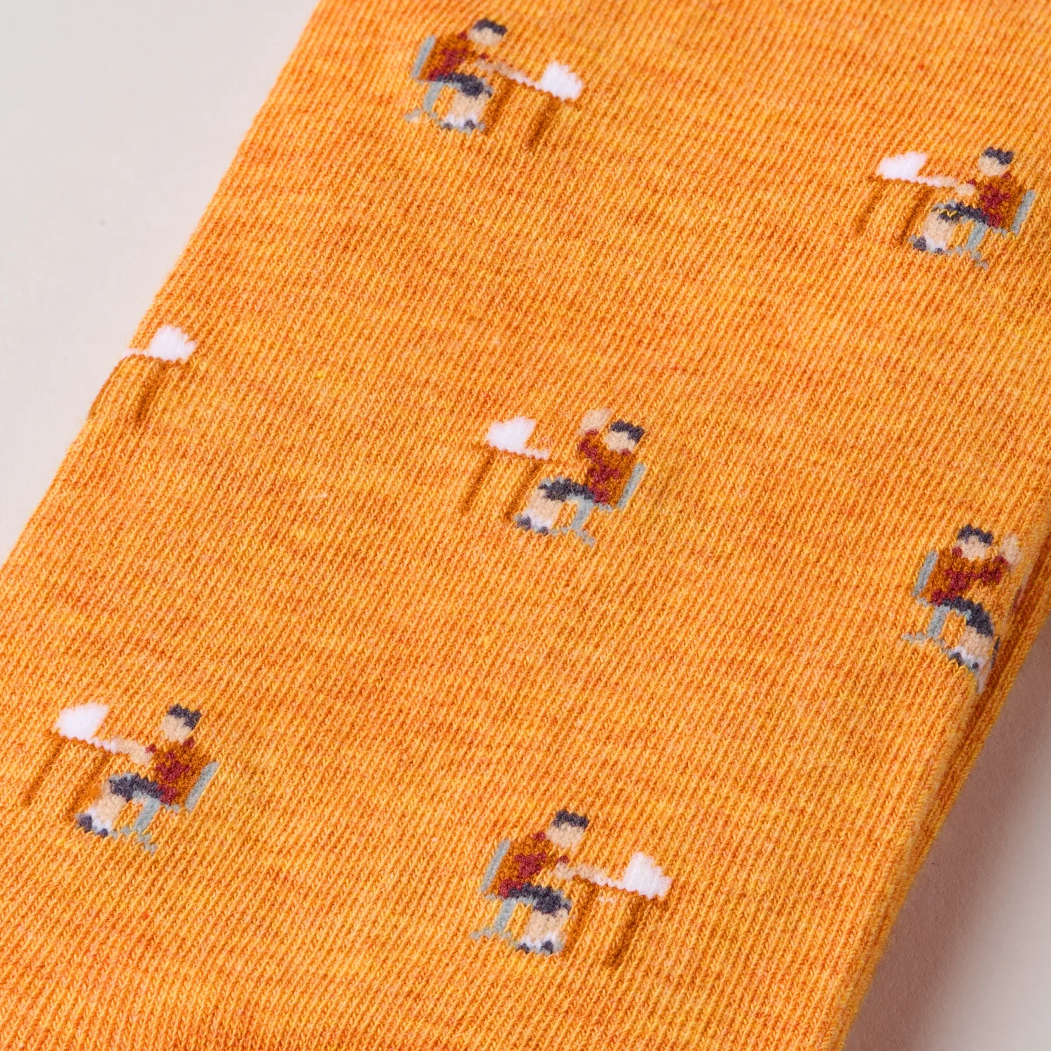 "The Boris" James Bond Socks - GoldenEye Edition - By The London Sock Exchange - Image 8