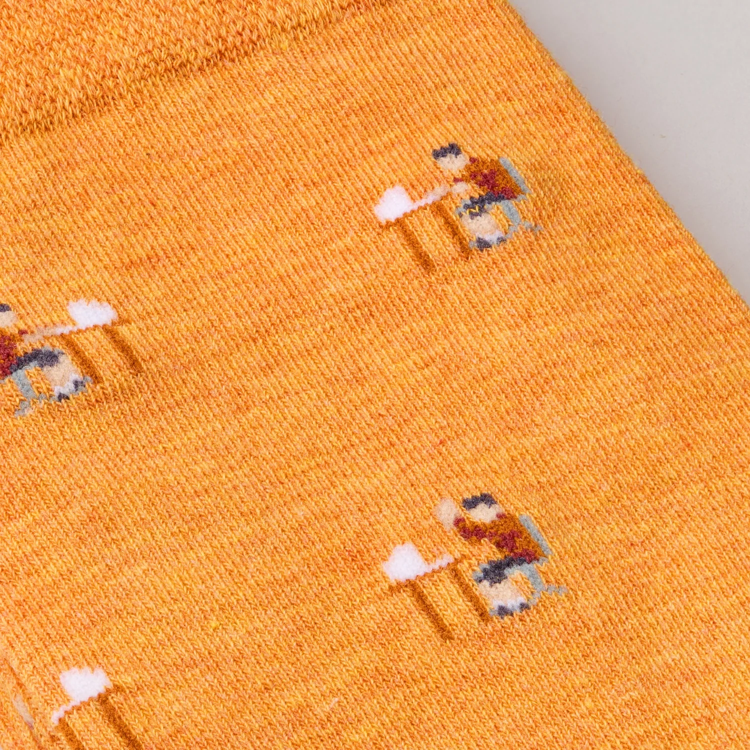 "The Boris" James Bond Socks - GoldenEye Edition - By The London Sock Exchange - Image 9