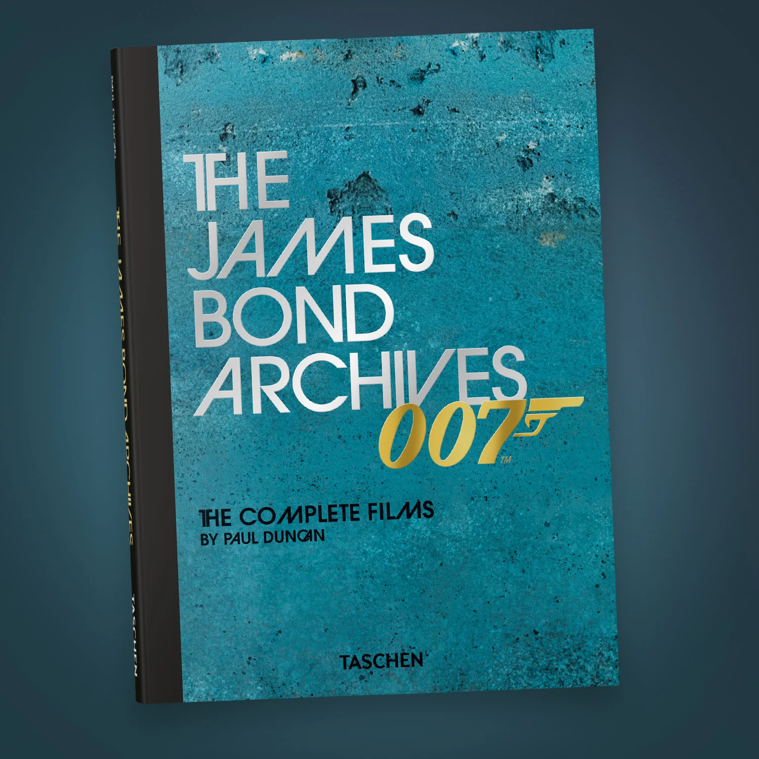 The James Bond Archives Book - Standard Edition - By Taschen - Image 18