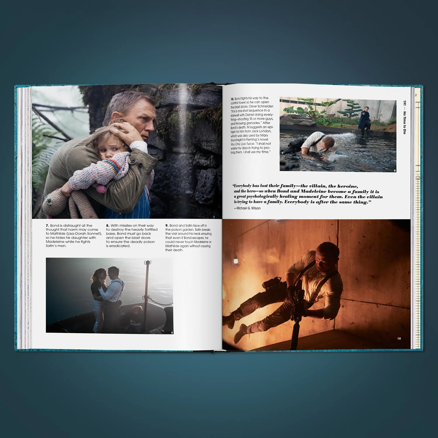 The James Bond Archives Book - Standard Edition - By Taschen - Image 4